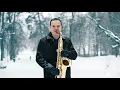 Lagu Ed Sheeran - Perfect (Saxophone Cover)