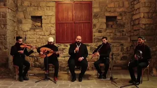 الناس المغرمين عبد المطلب فرقة مزاج حمص سوريا 