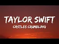 Download Lagu Taylor Swift – Castles Crumbling (Taylor's Version) (Lyircs)