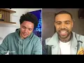 Vic Mensa - “I TAPE” & Pushing for Prison Reform Through Music | The Daily Show