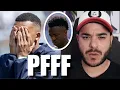 Download Lagu Vous n'avez pas honte ? (Message aux individualités du Real Madrid / Paris 4-0 Real Madrid)