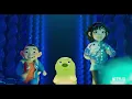 Download Lagu OVER THE MOON - Final Trailer