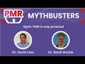Download Lagu PMR Mythbusters: PMR is Only Proximal