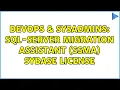 DevOps SysAdmins SQL-Server migration assistant SSMA Sybase License