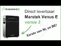 Download Lagu Marstek Venus E 3.0 Op Voorraad! | Venus E V3 Direct Leverbaar | Eerste NL \u0026 BE! | Thuisbatterij.nl