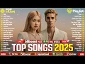 Download Lagu Justin Bieber, Rose, Ed Sheeran, Rihanna, Bruno Mars, Maroon 5, Adele, Zayn 💎 Billboard Hot 100