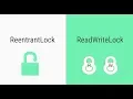 ReadWriteLock vs ReentrantLock