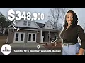 Stunning Sumter SC Home Tour Hidden Gem Under 350K