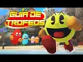 PAC-MAN WORLD Re-PAC Trophy Guide
