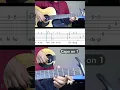 Download Lagu Tum Hi Ho 🎸 Fingerstyle Guitar .... Tabs