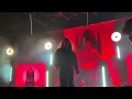 Fit For A King - Begin the Sacrifice (Live) @ Denver, 11/9/2025