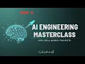 PART-3 AI Engineering Masterclass 2026 From Zero to AI Hero with Real-World Projects
