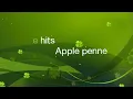 Download Lagu Apple penne nee yaro