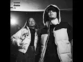 NOG - HORIZONTAL! (ft. Levinsk) [prod. Teo Guedx] (Instrumental)