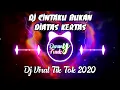 Enak Melodinya🎶 DJ CINTA BUKAN DIATAS KERTAS Tik Tok Viral