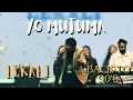 Download Lagu YO MUTUMA || BACK TO 90'S || LEKALI BAND ||
