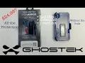 Ghostek Iron Armor Case for Moto E