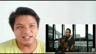 Download Felix Irwan | Yang Pertama Kali - Pance F Pondaag ( COVER ) REACTION MP3