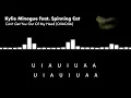 Kylie Minogue feat. Spinning Cat - Can't Get You Out Of My Head (OIIAOIIA)