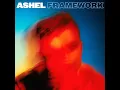 Anywhere - Ashel