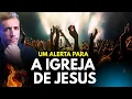 Download Lagu A Igreja está cheia de programações, mas vazia do Espírito Santo? Escute isso.sobre Laodiceia!