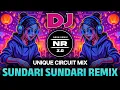 Download Lagu SUNDARI SUNDARI | UNIQUE CIRCUIT MIX | VIRAL MARATHI SONG| DJ NEON REMIX