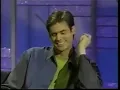 Jim Carrey hilarious impression of Napalm Death