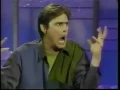 Download Lagu Jim Carrey hilarious impression of Napalm Death