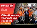 Download Lagu Bom dia 247: Elites já veem a vitória de Lula e reagem (12.10.25)