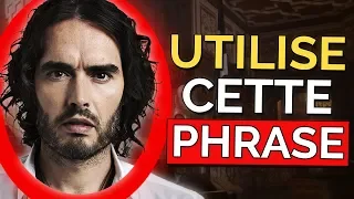Comment réagir à une attaque verbale sans perdre le contrôle | Russell Brand