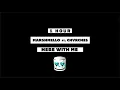Marshmello - Here With Me Feat. CHVRCHES [1 Hour] Loop