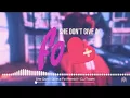 She Don't Give a Fo [REMIX] Duki Ft Khea - DJ Toomi