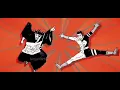 Gummy Bear - The Gummy Bear Song (Long English Version) + Kenjaku Vs Takaba
