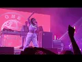 Lila-Ike - Where I'm Coming From, Live at Reggaeland 2023