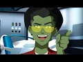 Download Lagu Greg Cipes Beast Boy In Young Justice | #YoungJusticeOutsiders