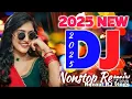 Download Lagu NEW hindi DJ song 💙 best hindi old dj remix 🥀 bollywood nonstop dj song ❤️2025 dj song New DJ Remix