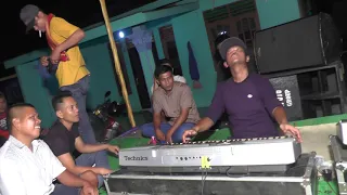 dj manual herman barus live tanjung pamah