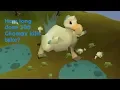 How long it takes 300 Chompy kills - Western Provinces Hard Diary