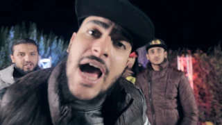 كليب مهرجان الكفار في النار ابو ليله      انتاج الاصدقاء المتحدون دندنها