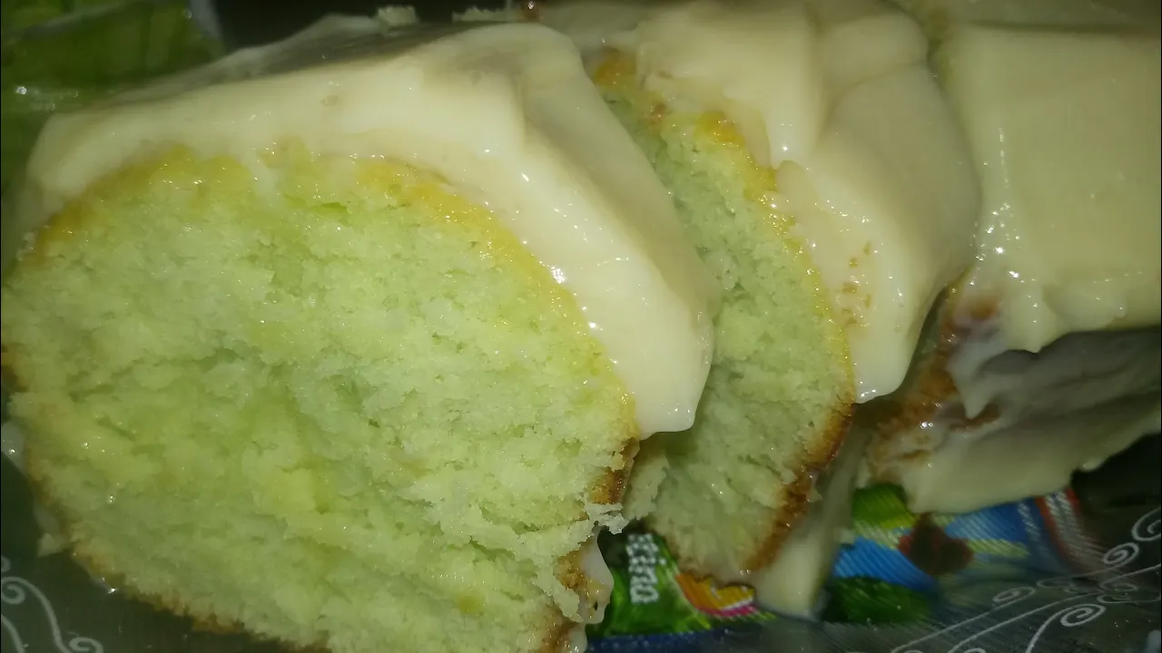 BOLO DE LIMÃO DE LIQUIDIFICADOR FOFINHO E MUITO FÁCIL DE FAZER | Cook'n Enjoy #575