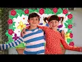 Download Lagu Topsy and Tim season 1 (2013-2014) ending scene, with funding credits \u0026 end credits with pbs website