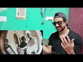 Panther Kiska Hai ft. MCAltaf & Sammohit_mein Reaction | NRREACTION93