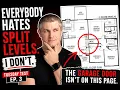 Everybody Hates Split Levels I Don t Here s Why Tuesday Test Ep 3