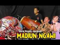 Madiun Ngawi versi Koplo Kendang Jaranan glerrr terbaru