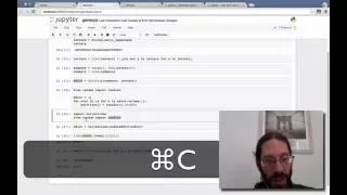 Python OrderedDict Tutorial and a Random Example