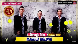 Download Omega Trio feat. Mario Music - Mardua Holong [Lagu Batak Official Video] MP3