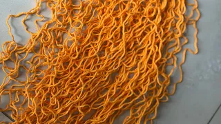 Shyler crochets  is live : CHALLENGED BUT I’m a BEAST AT CROCHET : will figure it out 