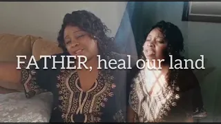 heal our land