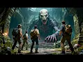 Download Lagu Expedition awakens bloodthirsty masked zombies in tomb