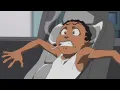 The Boondocks Full Episode Season 2026